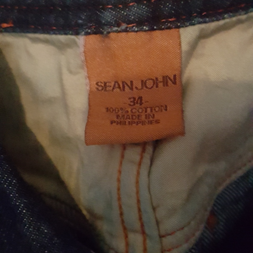 Men's Jeans